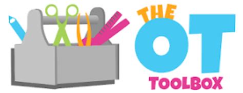 The OT Toolbox- Occupational Therapy Activities and … - balustradellc