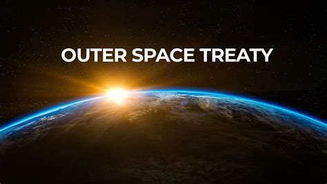 The Outer Space Treaty at a Glance - Arms Control Association - wintechmobiles.com