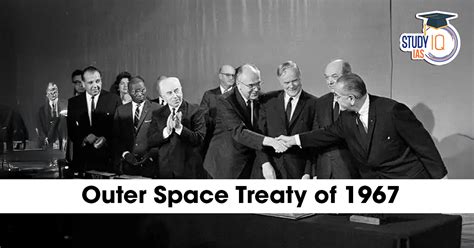 The Outer Space Treaty - wintechmobiles.com