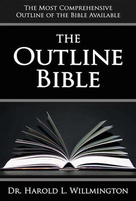 THE OUTLINE BIBLE