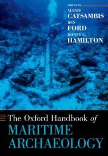 The Oxford Handbook of Maritime Archaeology - Oxford Academic - raincitystudios.com