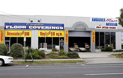 THE PAINT PLACE (VIC) PTY. LTD. Company Profile CROYDON, …