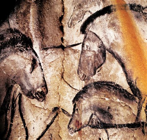 The Paleolithic Cave Art of France - Bradshaw Foundation - wintechmobiles.com