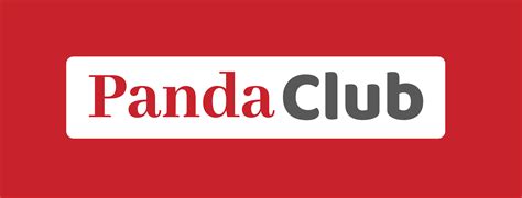 THE PANDA CLUB - Facebook