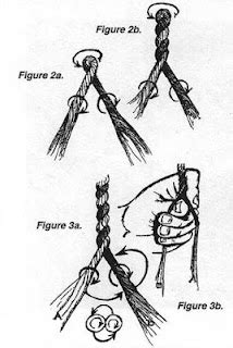 The Paracord Project: DIY: How to Make Natural Cordage - balustradellc