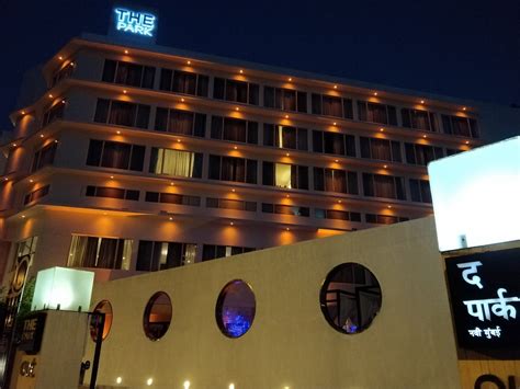 THE PARK NAVI MUMBAI (Indien) - Tripadvisor