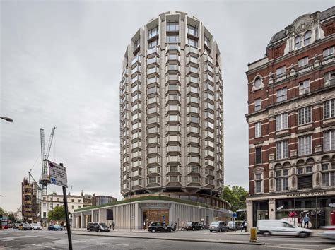 THE PARK TOWER KNIGHTSBRIDGE - 19 Photos & 14 …