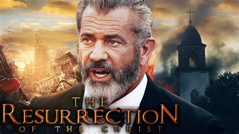 THE PASSION OF THE CHRIST: Producer Mel Gibson on Mel Gibson Film …