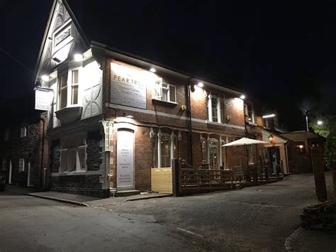 THE PEAR TREE, Woodhouse Eaves - Updated 2024 …