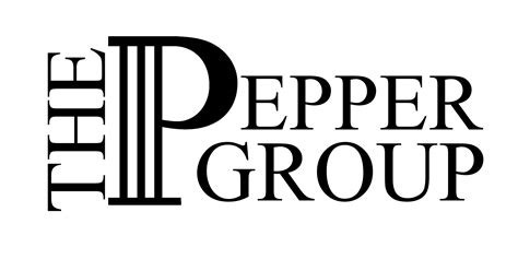 THE PEPPER GROUP, LLC - New York Company