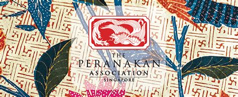 The Peranakan Association Singapore - wintechmobiles.com
