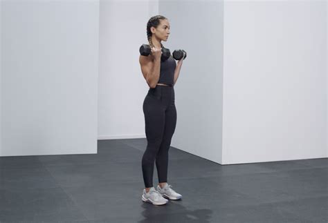 The Perfect Bicep Curl. Nike UK - balustradellc