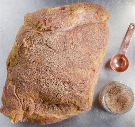 The Perfect Dry Rub Recipe for the Best Pulled Pork - balustradellc