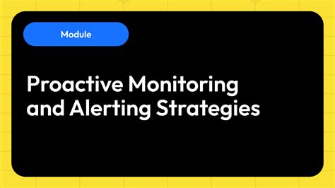 The Perfect Guide to IT Alerting Tools: Ensuring Proactive Monitoring ... - coolestguyplanet.net