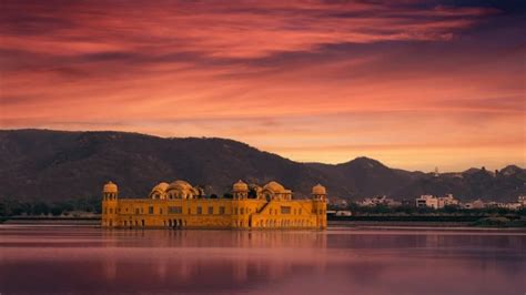 The Perfect Year-End Vacation In Jaipur: Where To … - balustradellc