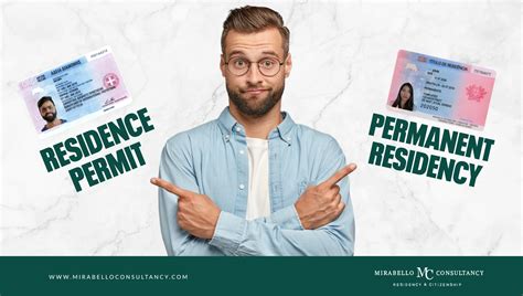 The Permanent Residency Permit - Italian Citizenship … - balustradellc