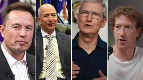 The Personal Rituals That Built the Wealth of Elon Musk, Mark ... - balustradellc