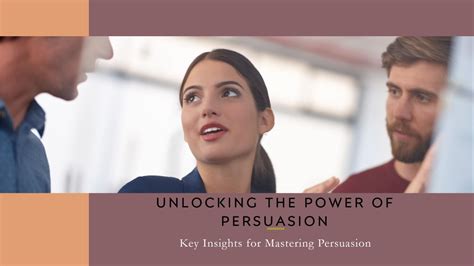 The Persuasion Paradox: The Science Behind Mastering the - balustradellc