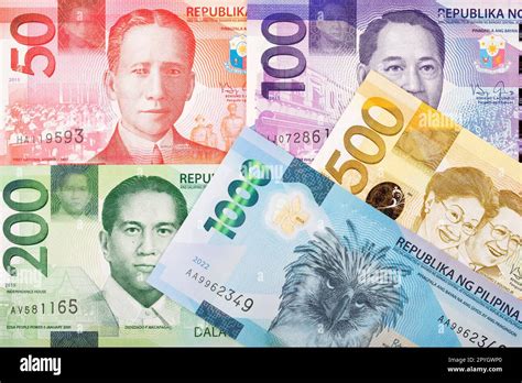The peso and Philippine economic history - balustradellc