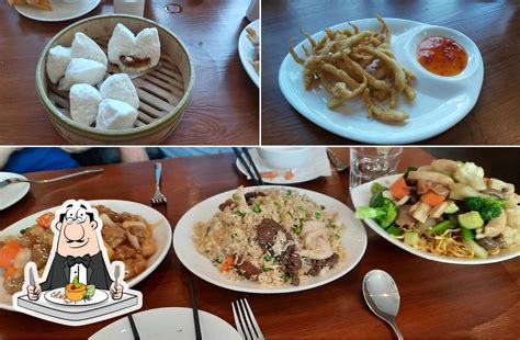 THE PHENIX CHINESE RESTAURANT, Rolleston