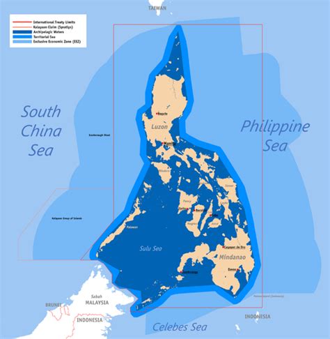 The Philippine Territorial Boundaries - Schadow1 … - wintechmobiles.com