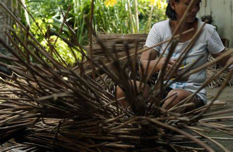 The Philippines and its New Generation Weaves - moowon - raincitystudios.com