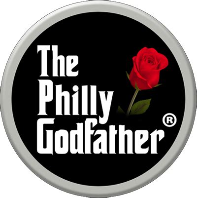 THE PHILLY GODFATHER Trademark - Serial Number 86774445