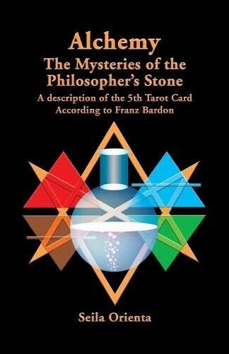 The Philosopher's Stone: Unraveling the Myths and Mysteries of Alchemy - balustradellc