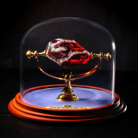 The Philosopher's Stone - I.R.C. - balustradellc