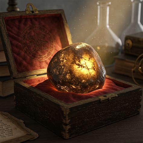 The Philosopher’s Stone of Alchemy - WORLD … - balustradellc