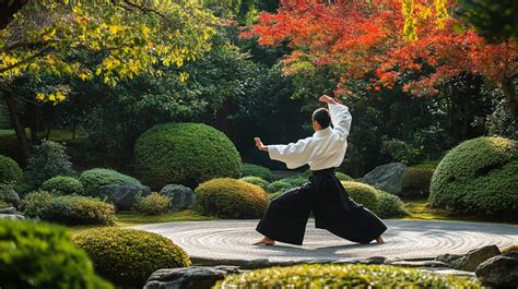 The philosophy of Aikido: Harmony in conflict - HeyDojo - balustradellc