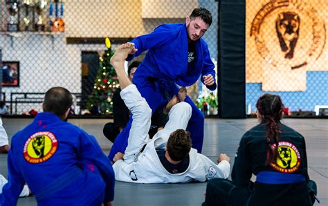 The Physics of Takedowns: Using Leverage and … - balustradellc