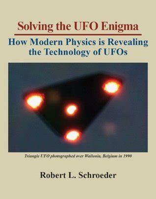 The Physics of UFOs : How Advanced Technology … - balustradellc