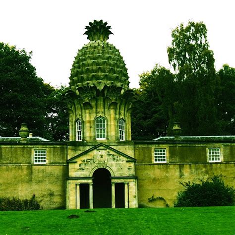 THE PINEAPPLE (Falkirk) - All You Need to Know …