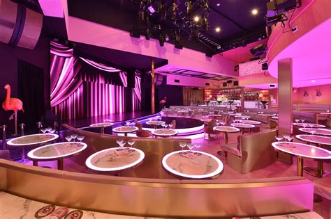 THE PINK FLAMINGO SPIEGELCLUB (Broadbeach) - 2024 What to …