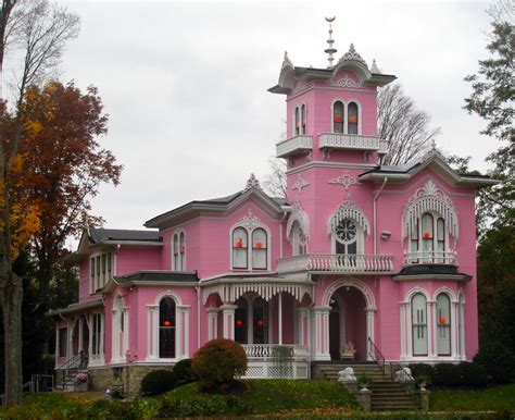 THE PINK HOUSE - 368 Photos & 182 Reviews - 193 …