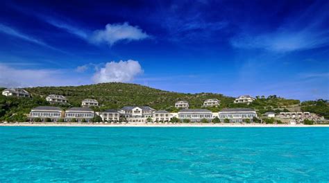The Pink Sands Club, Canouan is Opening Soon - Hospitality Net - balustradellc