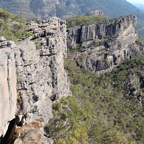 THE PINNACLE (Halls Gap) - All You Need to Know …