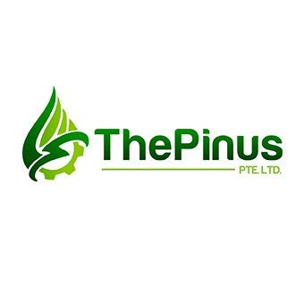 THE PINUS PTE. LTD. - 200901468H - Singapore Businesses …