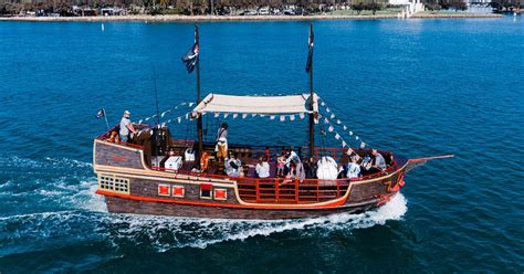 THE PIRATE SHIP MANDURAH - 2024 What to Know BEFORE You …