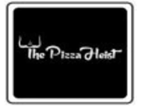 THE PIZZA HEIST, Miranda - Commander en ligne - Restaurant …