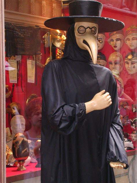 The Plague Doctor of Venice - PubMed - wintechmobiles.com