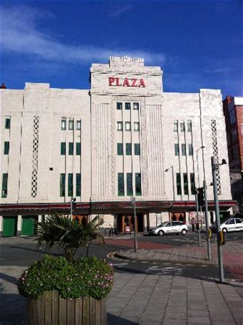 THE PLAZA (Stockport) - All You Need to Know BEFORE You Go - Tripa…