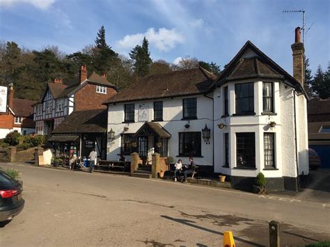 THE PLOUGH INN, Dorking - Abinger Rd - Tripadvisor