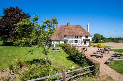 THE PLOUGH INN, Stalisfield - 1069205 Historic England