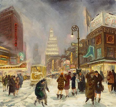 The Politics of American Art in the Mid-20th Century - balustradellc