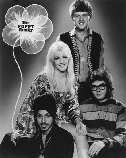 THE POPPY FAMILY - "That