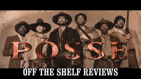 THE POSSE Review