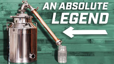 The Pot Still: A Legendary Distilling Workhorse - balustradellc