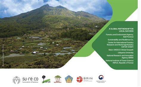 The Potential and Challenges of Batur Unesco Global … - raincitystudios.com